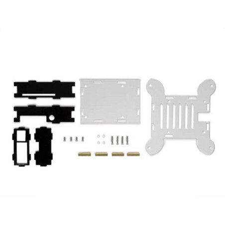 Vesa Case pour Raspberry Pi 4®
