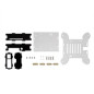 Vesa Case pour Raspberry Pi 4® Vesa Case pour Raspberry Pi 4®
