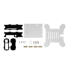 Vesa Case pour Raspberry Pi 4®