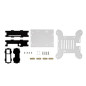 Vesa Case pour Raspberry Pi 4® Vesa Case pour Raspberry Pi 4®