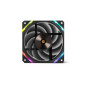 Valkyrie X12 Reverse ARGB (Black)