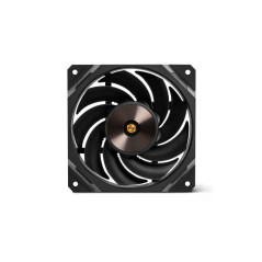 Valkyrie X12 Reverse ARGB (Black)
