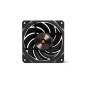 Valkyrie X12 Reverse ARGB (Black)