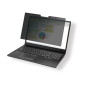 DURABLE - Filtre de confidentialité magnétique - Pour écran de PC 16" 16:10 - Fixation facile - Pochette de rangement inclus - G DURABLE - Filtre de confidentialité magnétique - Pour écran de PC 16" 16:10 - Fixation facile - Pochette de rangement inclus - G