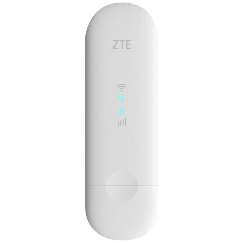 ZTE MF79N 4G-Surfstick Jusque 10 Geräte 150MBit/s Blanc
