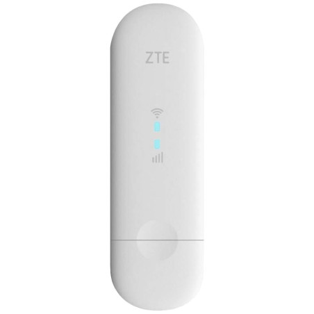 ZTE MF79N 4G-Surfstick Jusque 10 Geräte 150MBit/s Blanc