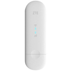 ZTE MF79N 4G-Surfstick Jusque 10 Geräte 150MBit/s Blanc