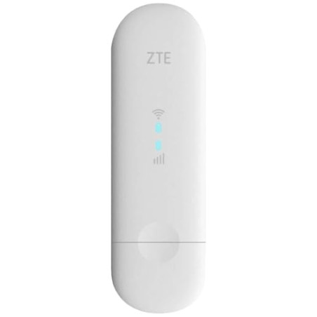 ZTE MF79N 4G-Surfstick Jusque 10 Geräte 150MBit/s Blanc