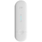 ZTE MF79N 4G-Surfstick Jusque 10 Geräte 150MBit/s Blanc