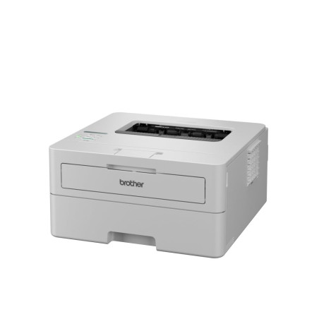Brother HL-L2865DW Imprimante Laser Monochrome Professionnelle | Impression Recto-Verso | Wi-FI | Format A4 | Imprime jusqu'à 34