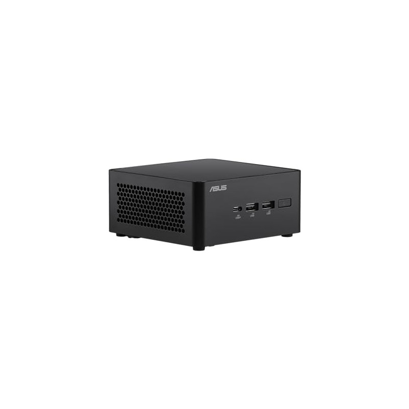 NUC 14 Pro RNUC14RVHI300002I - Mini PC - Core 3 100U 1.2 GHz - 0 Go - Aucun Disque Dur
