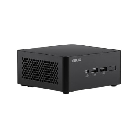 NUC 14 Pro RNUC14RVHI300002I - Mini PC - Core 3 100U 1.2 GHz - 0 Go - Aucun Disque Dur
