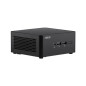 NUC 14 Pro RNUC14RVHI300002I - Mini PC - Core 3 100U 1.2 GHz - 0 Go - Aucun Disque Dur