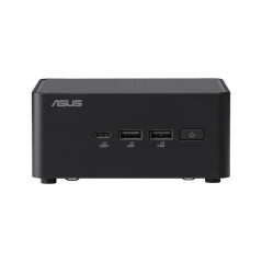 NUC 14 Pro RNUC14RVHI300002I - Mini PC - Core 3 100U 1.2 GHz - 0 Go - Aucun Disque Dur