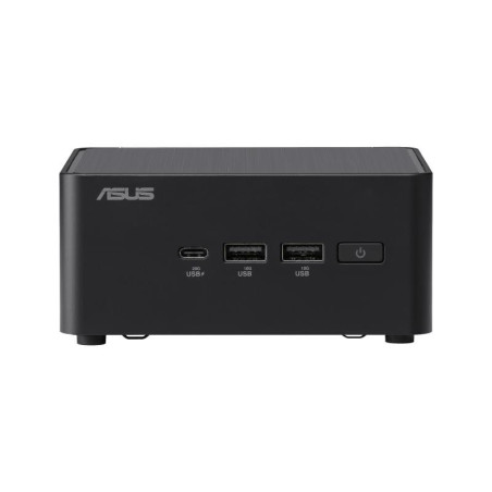 NUC 14 Pro RNUC14RVHI300002I - Mini PC - Core 3 100U 1.2 GHz - 0 Go - Aucun Disque Dur