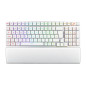 ASUS Keyboard ROG Strix Scope II 96 Wireless White