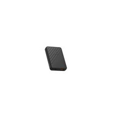 Powerbank Xtorm Go2-5 000 mAh - Ports Doubles - Batterie puissante - Technologie Durable - Compatible avec iPhone et Samsung - C