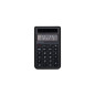 MAUL Calculatrice de Poche Eco 250, Calculatrice Solaire à 8 Chiffres, Calculatrice de Bureau Professionnelle pour Le Bureau et MAUL Calculatrice de Poche Eco 250, Calculatrice Solaire à 8 Chiffres, Calculatrice de Bureau Professionnelle pour Le Bureau et