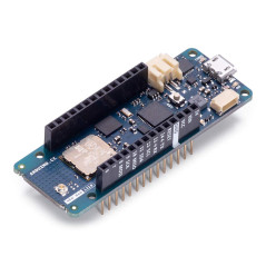 Arduino MKR WAN 1310 [ABX00029] - Carte de développement avec LoRa, idéale pour projets IoT longue portée, automatisation et app