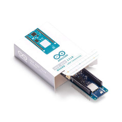 Arduino MKR WAN 1310 [ABX00029] - Carte de développement avec LoRa, idéale pour projets IoT longue portée, automatisation et app