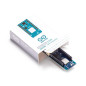 Arduino MKR WAN 1310 [ABX00029] - Carte de développement avec LoRa, idéale pour projets IoT longue portée, automatisation et app