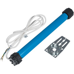 Home Pilot - Moteur m10 Classic moteur tubulaire pour commande de volet roulant. Moteur volet roulant | Filaire | 10 nm | SW60-1