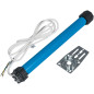 Home Pilot - Moteur m10 Classic moteur tubulaire pour commande de volet roulant. Moteur volet roulant | Filaire | 10 nm | SW60-1