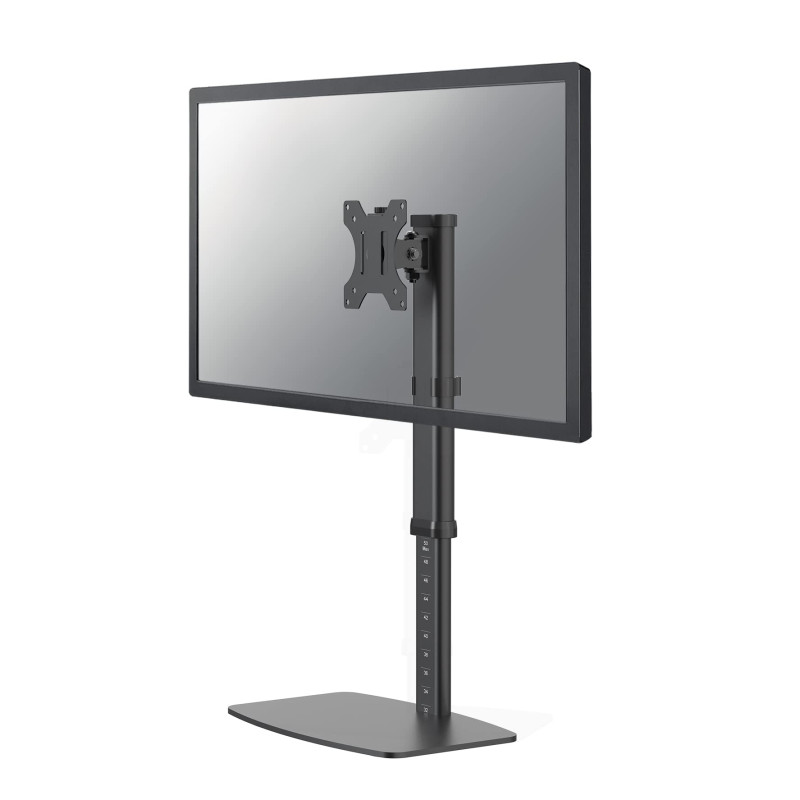 NewStar Support de Moniteur Noir FPMA-D890BLACK 10-30 6kg NewStar Support de Moniteur Noir FPMA-D890BLACK 10-30 6kg