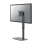 NewStar Support de Moniteur Noir FPMA-D890BLACK 10-30 6kg NewStar Support de Moniteur Noir FPMA-D890BLACK 10-30 6kg