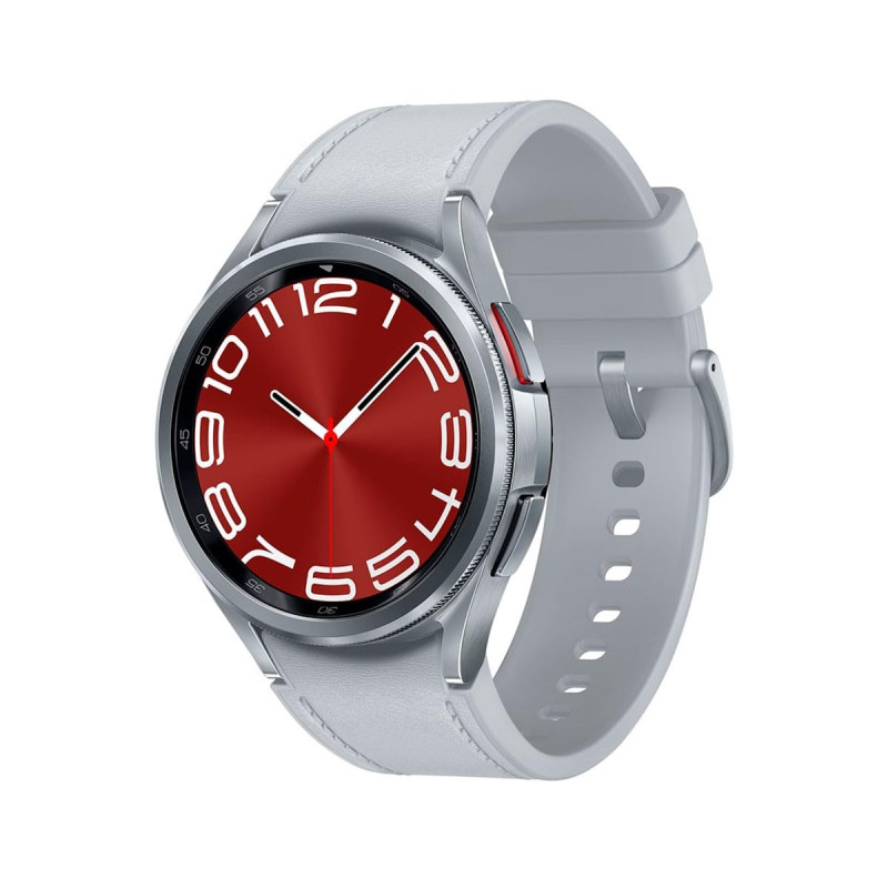 Smartwatch Samsung Galaxy Watch 6 Classic 43mm Argent