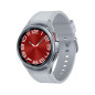 Smartwatch Samsung Galaxy Watch 6 Classic 43mm Argent