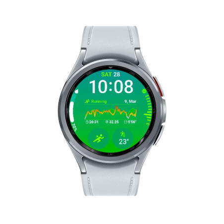 Smartwatch Samsung Galaxy Watch 6 Classic 43mm Argent
