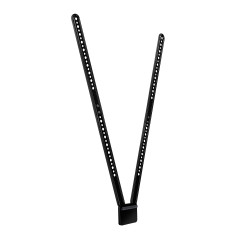 Logitech 939-001656 Support Mural Noir