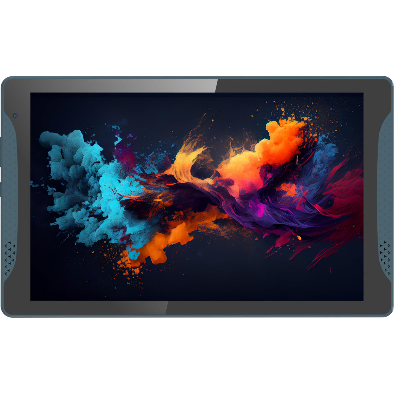 Logicom - Tablet Stand Pro 2-10.1 inch - Octa Cora - 4GB - 64GB + 128B - Android 13-6000 mAh Battery - Built-in Stand - Bluetoot