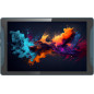 Logicom - Tablet Stand Pro 2-10.1 inch - Octa Cora - 4GB - 64GB + 128B - Android 13-6000 mAh Battery - Built-in Stand - Bluetoot