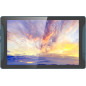 Logicom - Tablet Stand Pro 2-10.1 inch - Octa Cora - 4GB - 64GB + 128B - Android 13-6000 mAh Battery - Built-in Stand - Bluetoot