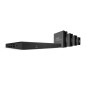 LINDY I/O EXTENDER HDMI 50M CAT6/38155