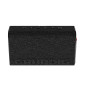 GRUNDIG XPLOREBLACK Enceinte Bluetooth - 8W - Mains-Libres - Lampe Torche SOS - PowerBank - Autonomie 16h - IP67 - Coque 100% re GRUNDIG XPLOREBLACK Enceinte Bluetooth - 8W - Mains-Libres - Lampe Torche SOS - PowerBank - Autonomie 16h - IP67 - Coque 100% re