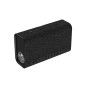 GRUNDIG XPLOREBLACK Enceinte Bluetooth - 8W - Mains-Libres - Lampe Torche SOS - PowerBank - Autonomie 16h - IP67 - Coque 100% re GRUNDIG XPLOREBLACK Enceinte Bluetooth - 8W - Mains-Libres - Lampe Torche SOS - PowerBank - Autonomie 16h - IP67 - Coque 100% re