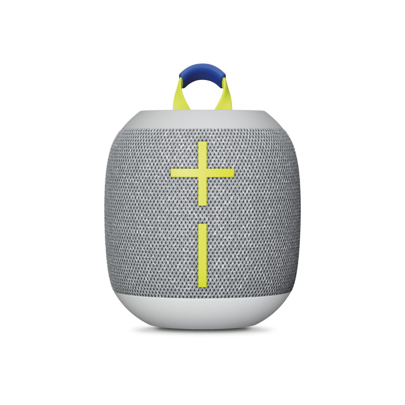 Ultimate Ears Wonderboom 4, Enceinte Bluetooth Portable et étanche avec de puissantes Basses et Un Son à 360 degrés, Enceinte Fl Ultimate Ears Wonderboom 4, Enceinte Bluetooth Portable et étanche avec de puissantes Basses et Un Son à 360 degrés, Enceinte Fl
