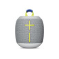 Ultimate Ears Wonderboom 4, Enceinte Bluetooth Portable et étanche avec de puissantes Basses et Un Son à 360 degrés, Enceinte Fl Ultimate Ears Wonderboom 4, Enceinte Bluetooth Portable et étanche avec de puissantes Basses et Un Son à 360 degrés, Enceinte Fl