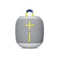 Ultimate Ears Wonderboom 4, Enceinte Bluetooth Portable et étanche avec de puissantes Basses et Un Son à 360 degrés, Enceinte Fl Ultimate Ears Wonderboom 4, Enceinte Bluetooth Portable et étanche avec de puissantes Basses et Un Son à 360 degrés, Enceinte Fl