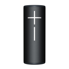 Ultimate Ears MEGABOOM 4, Enceinte Bluetooth Portable étanche avec Un Son Puissant à 360 degrés, Enceinte Flottante offrant Une 