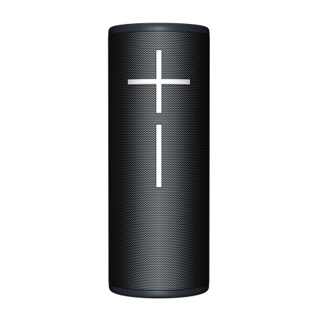 Ultimate Ears MEGABOOM 4, Enceinte Bluetooth Portable étanche avec Un Son Puissant à 360 degrés, Enceinte Flottante offrant Une 