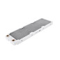 Thermaltake Pacific SR360 Slim Radiator | Snow Thermaltake Pacific SR360 Slim Radiator | Snow