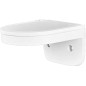 HANWHA SBP-137WMW1 Support et boîtier des caméras de sécurité