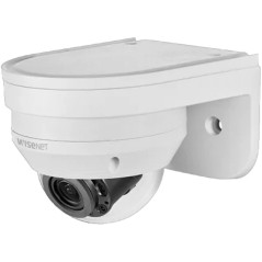 HANWHA SBP-137WMW1 Support et boîtier des caméras de sécurité