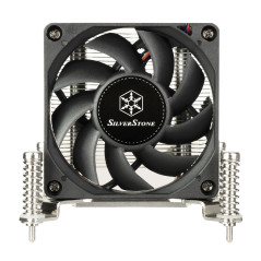 SilverStone Technology AR10-1700, Solution thermique serveur 3U supérieure pour Intel LGA1700, SST-AR10-1700