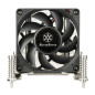 SilverStone Technology AR10-1700, Solution thermique serveur 3U supérieure pour Intel LGA1700, SST-AR10-1700 SilverStone Technology AR10-1700, Solution thermique serveur 3U supérieure pour Intel LGA1700, SST-AR10-1700