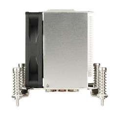 SilverStone Technology AR10-1700, Solution thermique serveur 3U supérieure pour Intel LGA1700, SST-AR10-1700